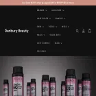 danburybeautysupplies.com
