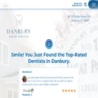 danburydentalservices.com