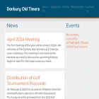 danburyoldtimers.com