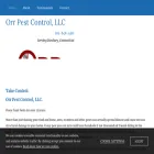 danburypestcontrol.org