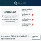 dancacuoc.com