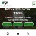 dancanpestcontrol.com