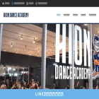 dance-aion.com