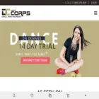 dance-corps.com