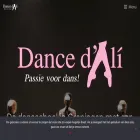 dance-dali.nl