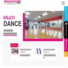 dance-kurashiki.jp