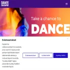 danceactions.fi