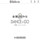 danceandgo.com