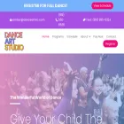 danceartinc.com
