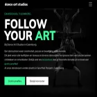 danceartstudios.nl