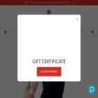 danceatlegacy.com