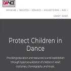 danceawareness.com