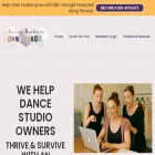 dancebusinesssolutions.com