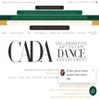 dancecada.com