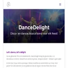 dancedelight.nl