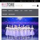dancefavourite-tutus.com