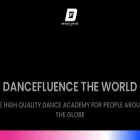 dancefluencers.com