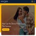 dancegaithersburg.com