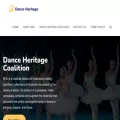 danceheritage.org