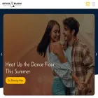 danceinboulder.com
