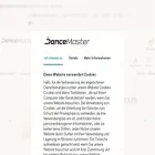 dancemaster.de