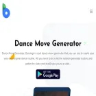 dancemove.bumbleberrytech.com