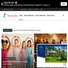 danceodia.com