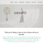 dancepot.my