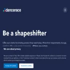 dancerace.com