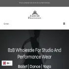 dancerdancewear.com