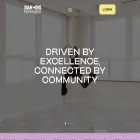 dancersburlington.com