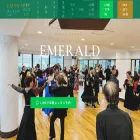 danceschool-emerald.com