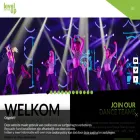 danceschoollevelup.be