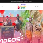dancesgreetingsale.com