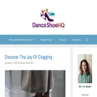 danceshoehq.com