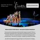 dancestudioimprove.be