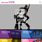 dancestudiovivid.com