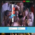 danceteam.dk