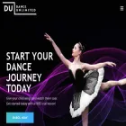 danceunlimitedmudgee.com