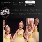 danceunlimitedpac.com