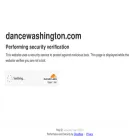 dancewashington.com