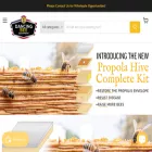 dancingbeeequipmentusa.com