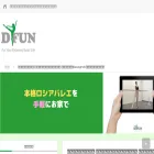 dancingfun.net