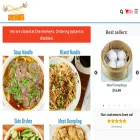 dancingnoodlewinnipeg.com