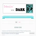 dancininthedark.com