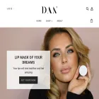 dancosmetics.com