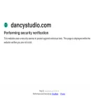 dancystudio.com