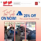 dandanthemattressman.com