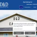 danddcarpets.net