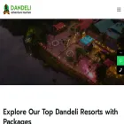 dandeliadventuretourism.com